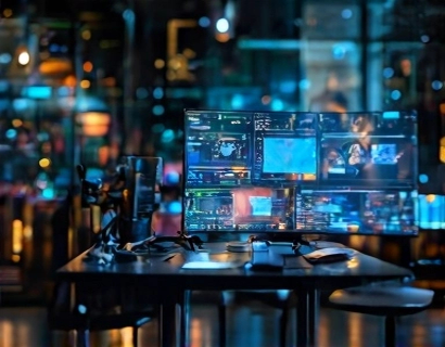Discovering the Future of Radiology with AI-Powered Insights